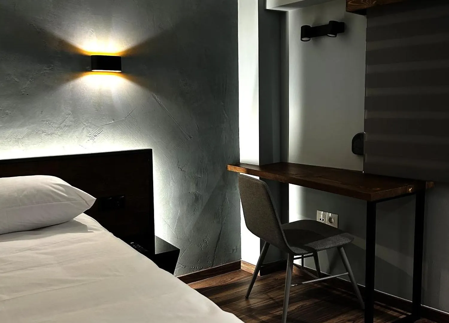 סלוניקי Wooden Suites 0*,  יוון