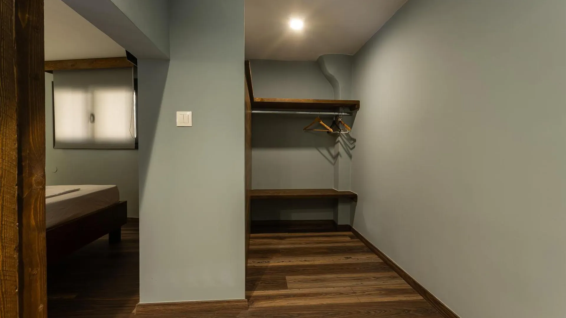סלוניקי Wooden Suites יוון