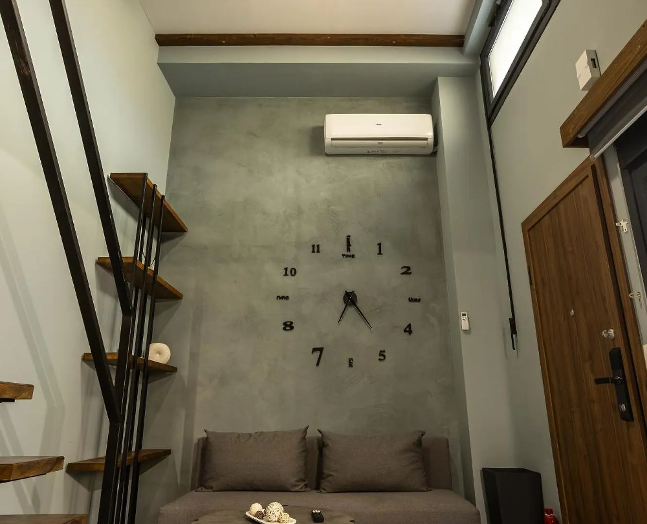 סלוניקי Wooden Suites יוון